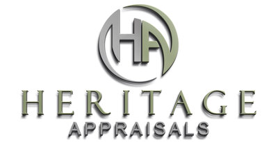 Heritage Appraisals LLC