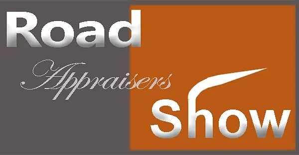 The Appraisers Road Show