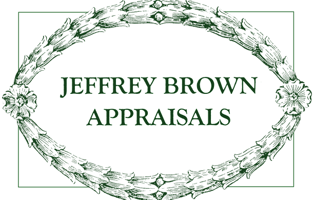 Jeffrey Brown Appraisals