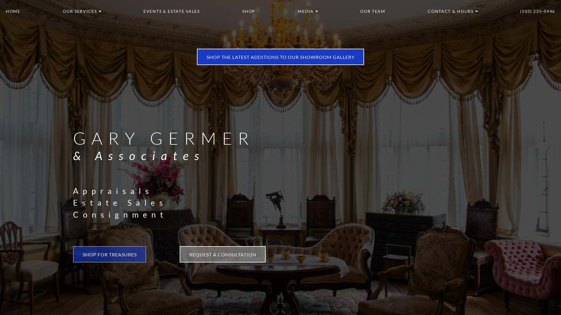 Gary Germer & Associates